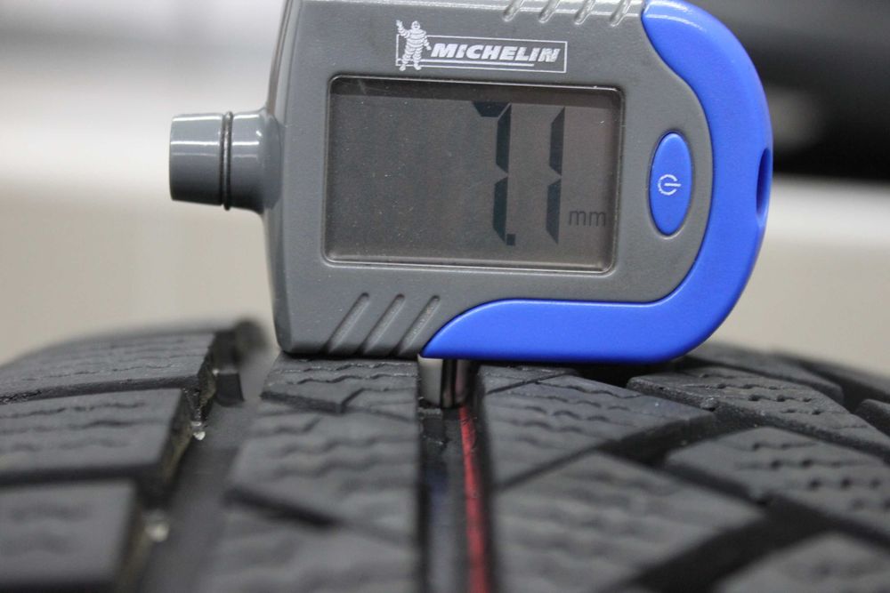 195/70-16 Continental зимни гуми