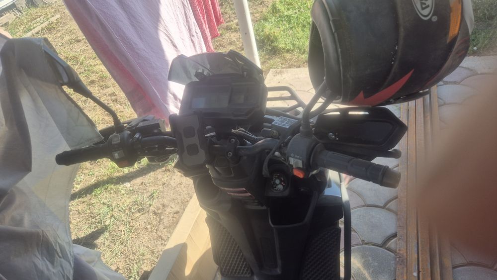 Продам  танк 150 куб