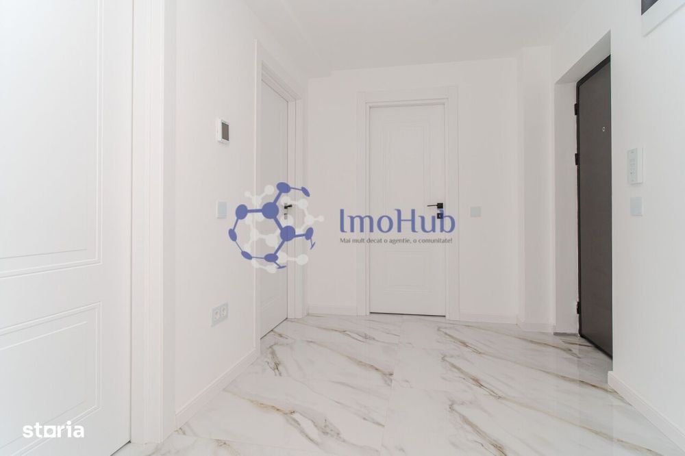 Copou, 2 camere, se accepta credit, 59 mp, mutare imediata!