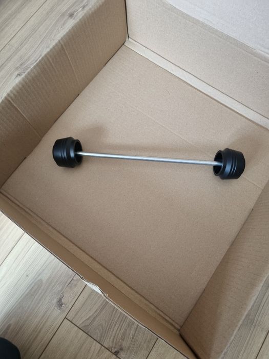 Grila radiator si crashpad roata fata Suzuki V-Strom