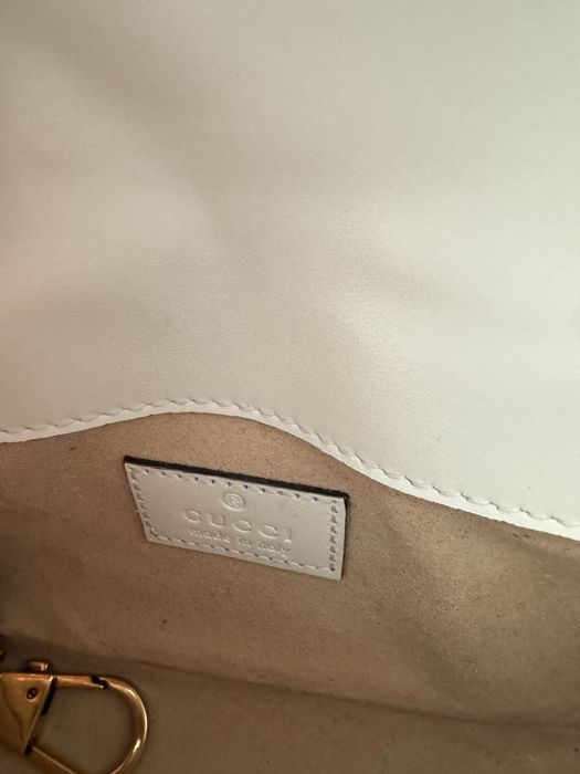 Чанта Gucci marmont super mini