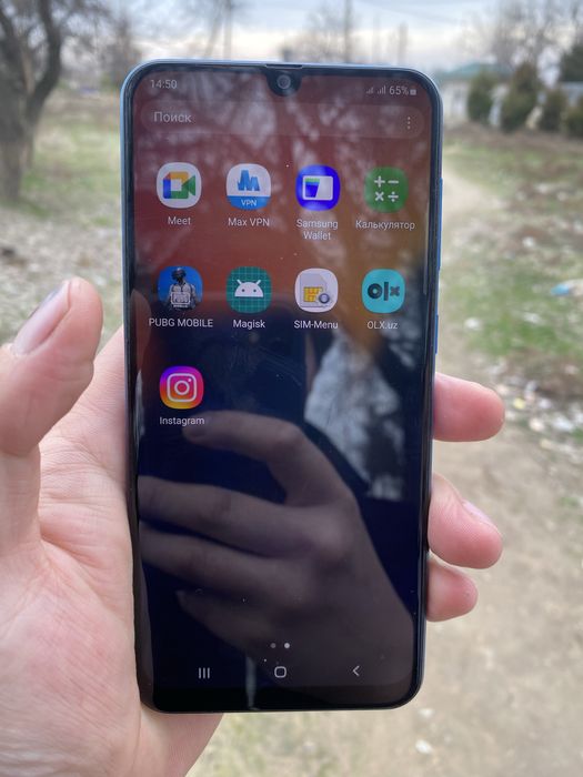 Samsung a 50 128 srochna