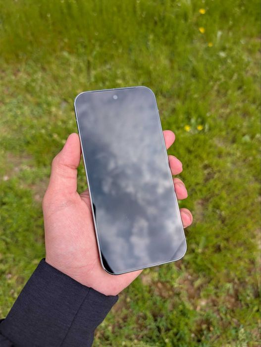 Google Pixel 9 Pro (128gb) Hazel