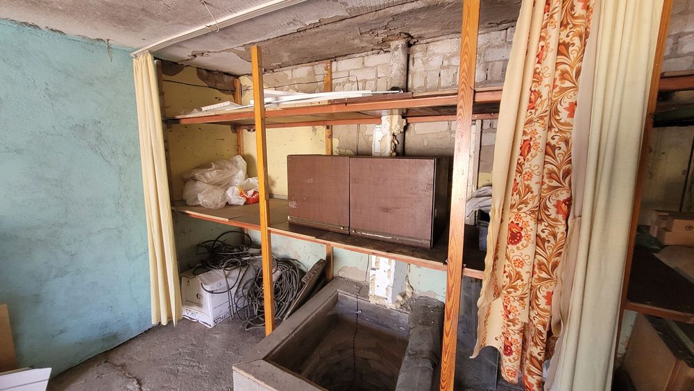 Продам гараж в кооперативе Сигнал