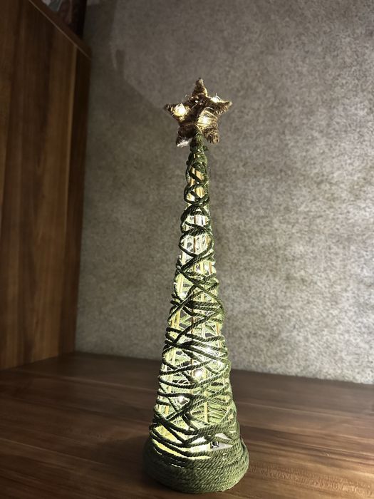 Ръчноизработени лампи