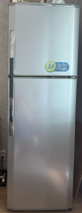 Продам холодильник Lg
