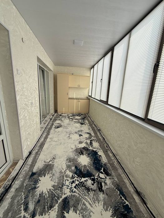 3х комнатная квартира Кирпичный Мархабо