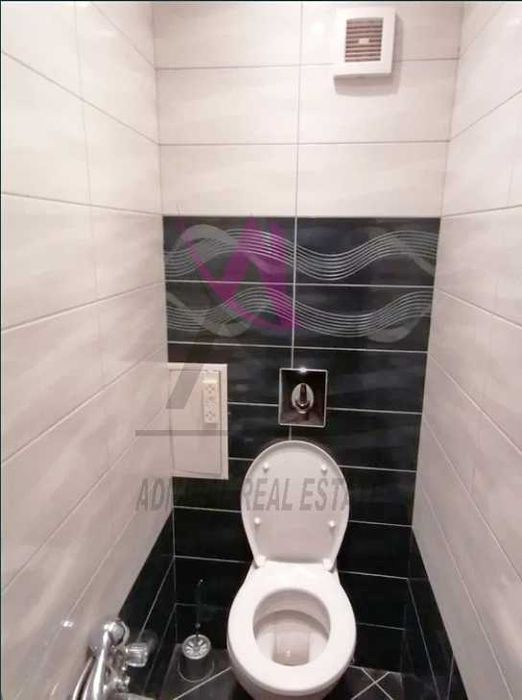 Дава се под наем Тристаен апартамент в Варна, Спортна зала - 75 кв.м за 548.25 € - Снимка #6