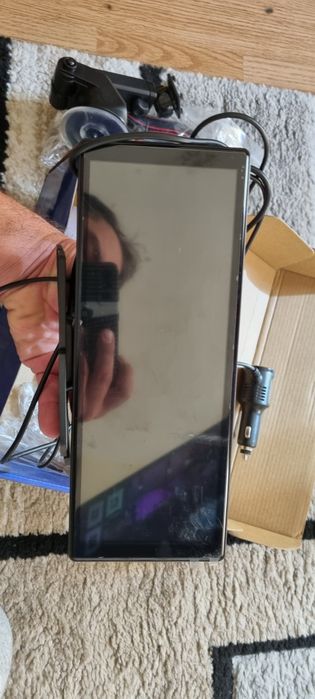Vând Carsync Pro