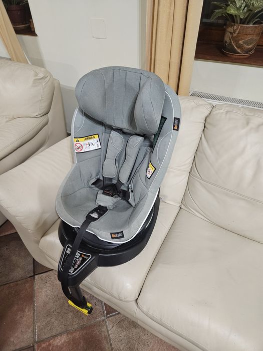 Besafe scaun rotativ iZi Turn i-Size