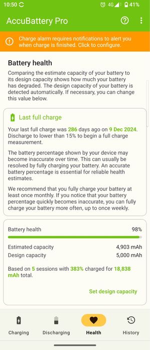 Sony Xperia 10 VI White – 5G, 128GB – în garanție!