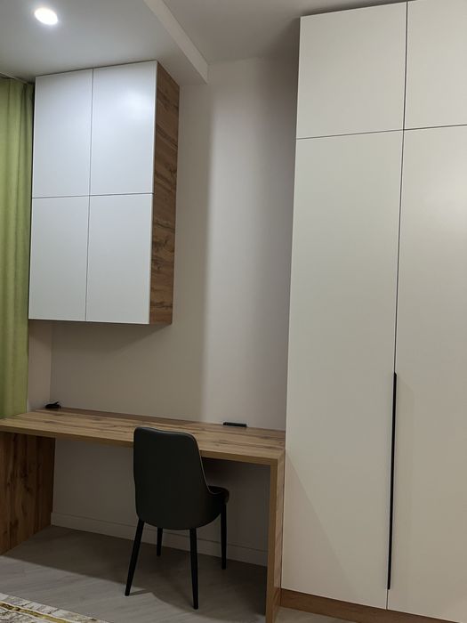 Мебель на заказ