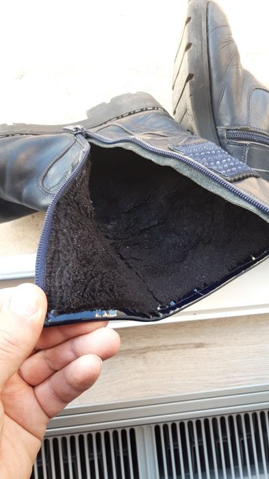 Спортни обувки PONKI