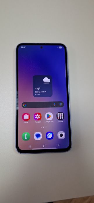 Продам самсунг А54 256 гб