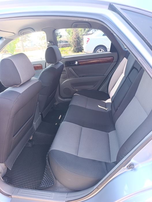 Продается Ласетти