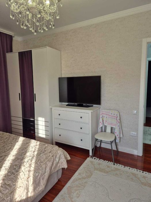 Дом с ,Мичуринское