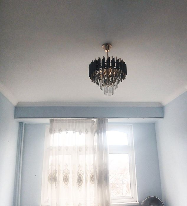 СРОЧНО. Келишилади Яккасарой Кушбегида квартира сотилади теппасид