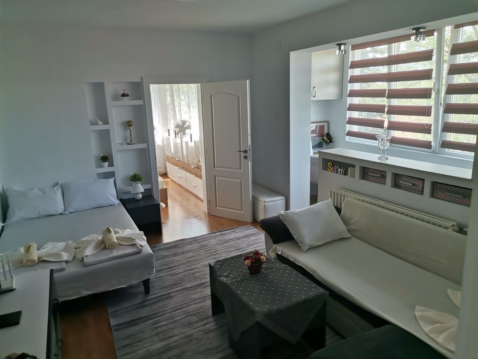 Краткосрочен наем нощувки