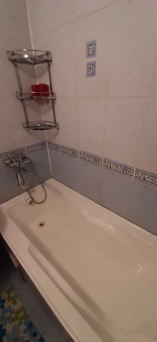 Сдам 1 комн кв в центре г.Кокшетау