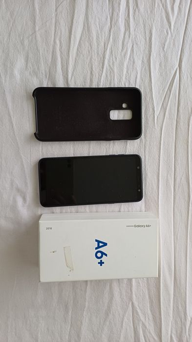 Samsung A6+ (plus) 2018