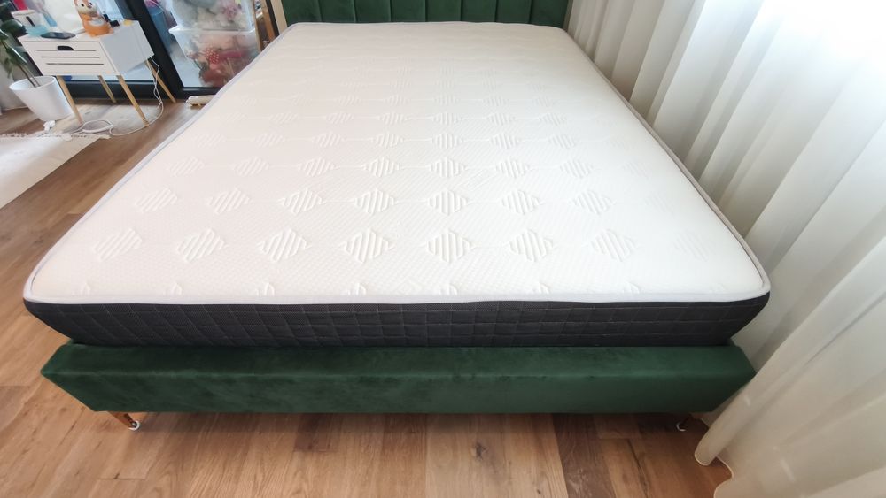 Pat Rovere Mobili tapițat 160x200