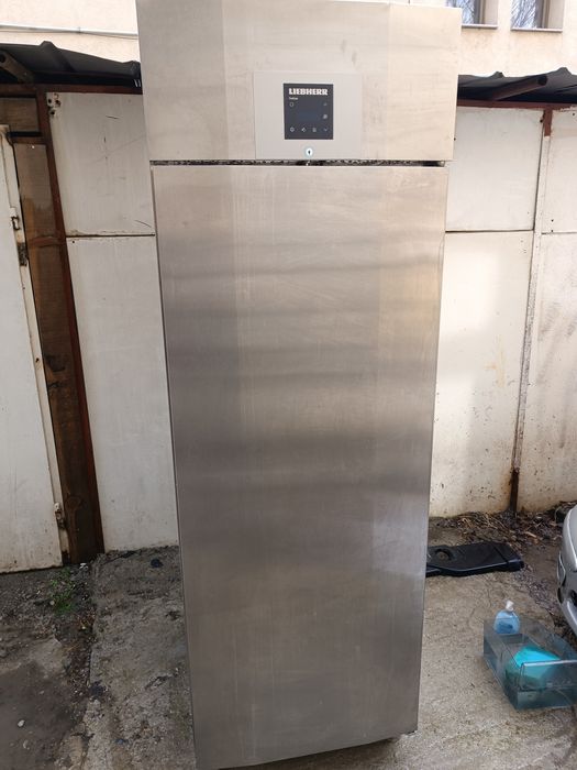 Фризер LIEBHERR ProfiLine inox