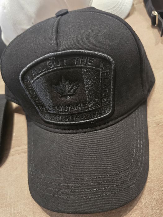 Sapca Dsquared  premium