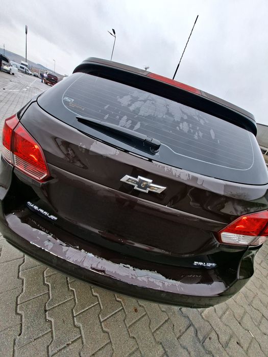 Vand/Schimb Chevrolet Cruze Station Wagon 2013