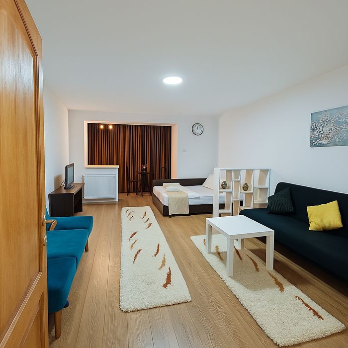 Regim Hotelier - Garsoniera Cazare București, Metrou Costin Georgian