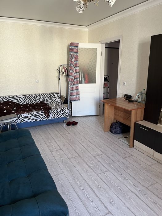 Подселение в комнату