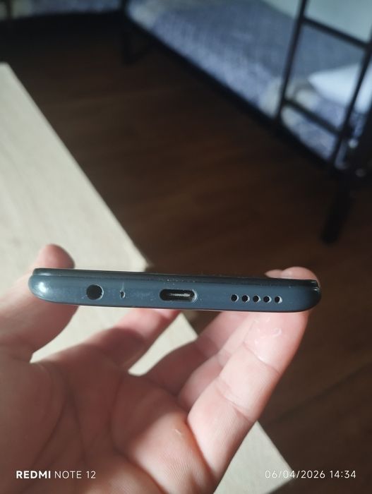 Redmi note 9  3+1/64GB