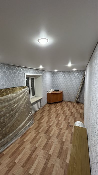 2х-комнатная квартира