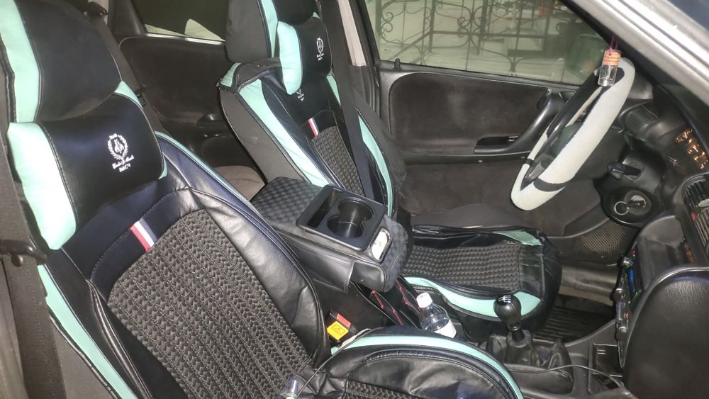 Продам opel astra ф