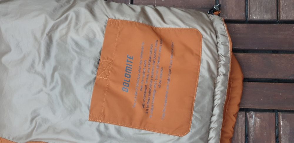 Dolomite Down Vest Mens Size XL ОРИГИНАЛ! Мъжки Пухен Елек!