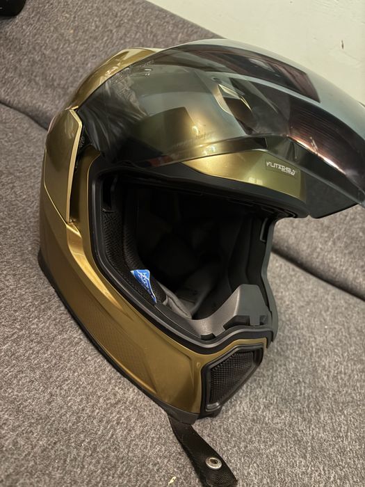 Каска Icon Airflite