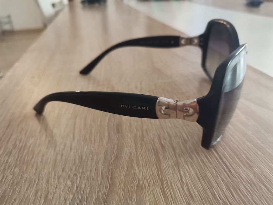 BVLGARI слънчеви очила