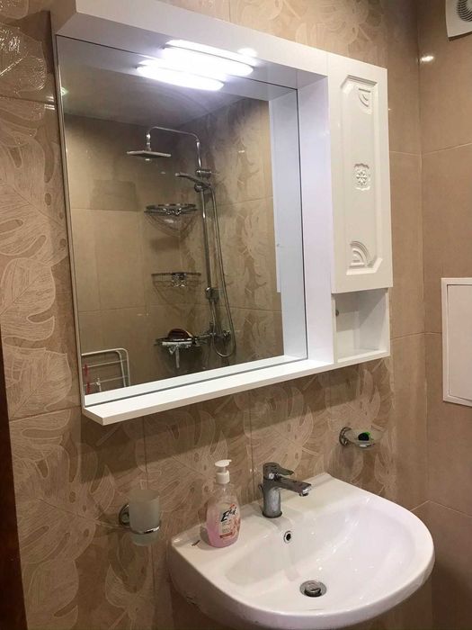 Двустаен ап. под наем в кв. Витоша