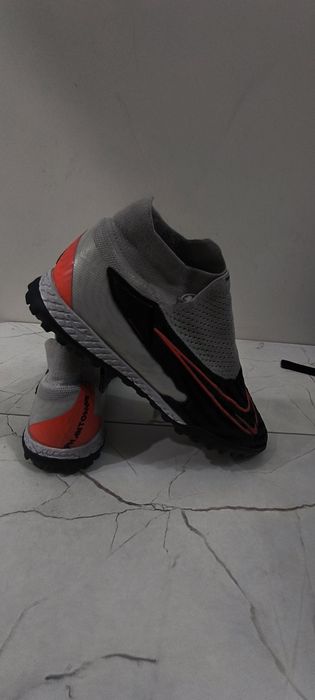 Сороконожка Nike Phantom 40 размер