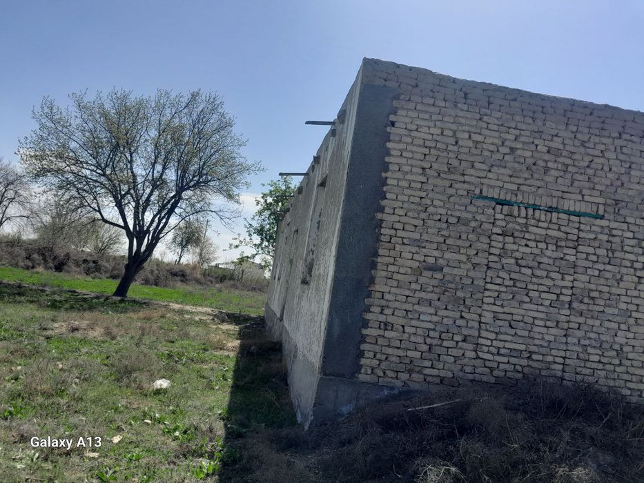 Прадаётся дача маданият