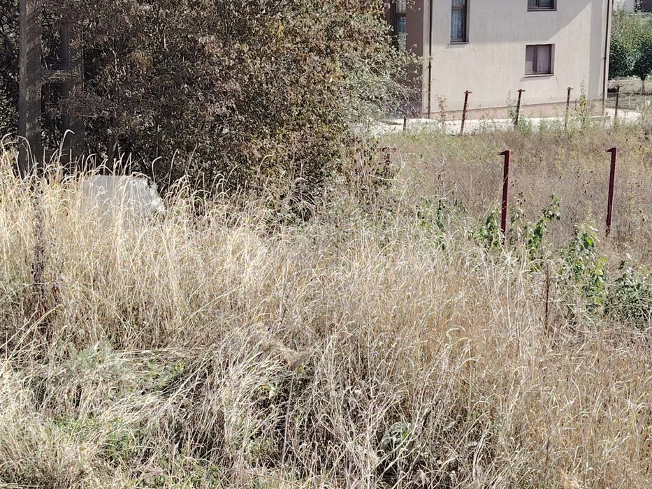 Vand teren pentru constructii Campenesti, Cluj