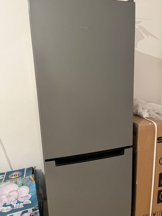 Продам новый холодильник