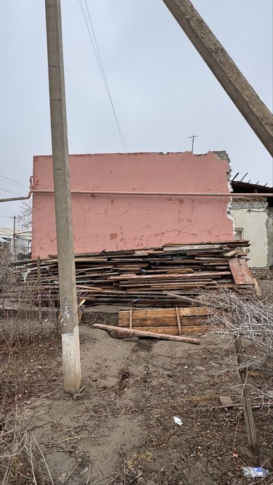 Пол тахта калинлиги 5 см