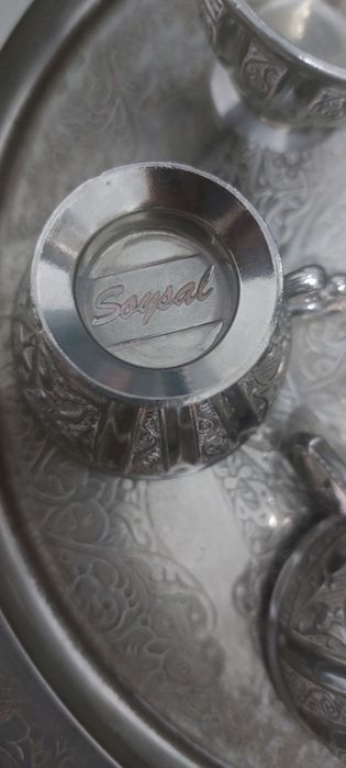 Antikvar nabor yangi ming dollar