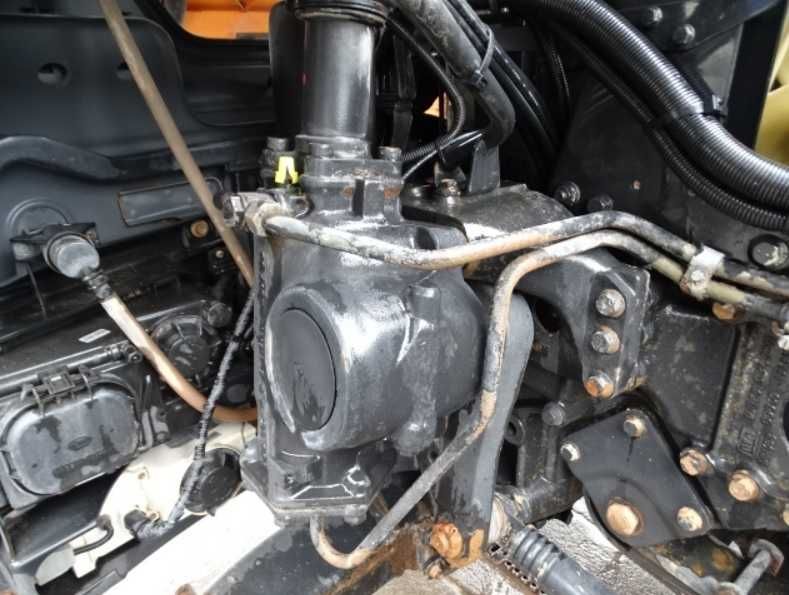 Reparatii reconditionari casete de directie camioane autocare autobuze tractoare