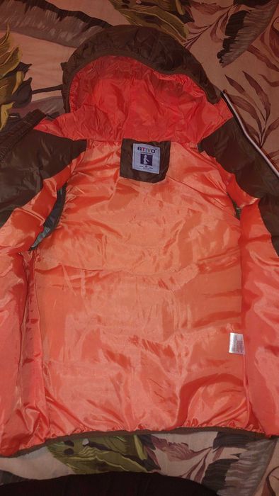 Грейка 132 см 10 лв