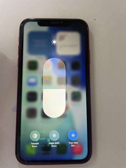 Айфон 11 сатылады срочноо 70000 тг