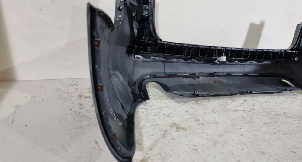 Bara spate Audi A6 C6 4F Combi, 2004, 2005, 2006, 2007, 2008, 4F9807511A