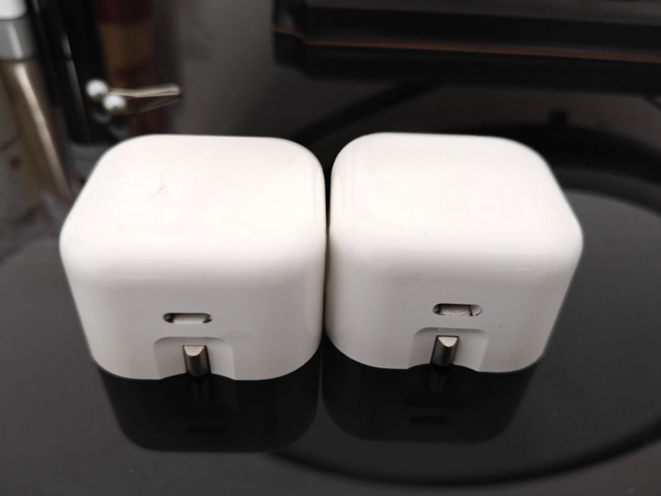 Adapter apple original 20w