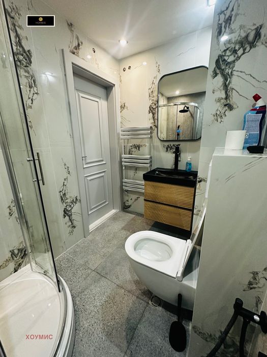 Продава се Тристаен апартамент в София, Кръстова вада - 97 кв.м за 4485 €/кв.м - Снимка #11