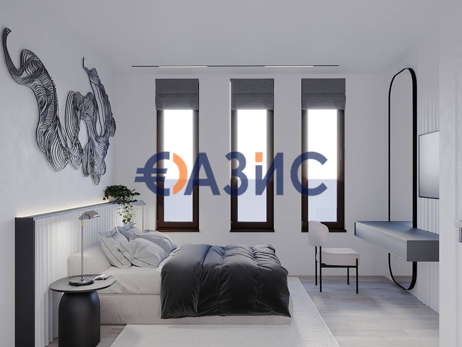 Продава се Къща в с. Синеморец, Област Бургас - 200 кв.м за 1022 €/кв.м - Снимка #7